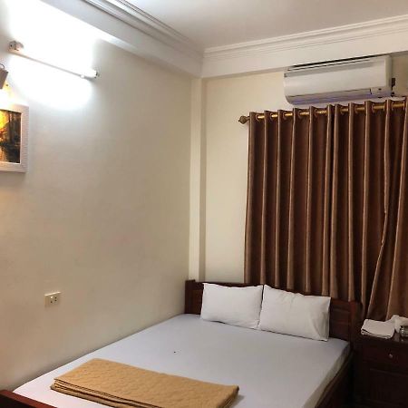 V A Motel Hai Phong Eksteriør billede
