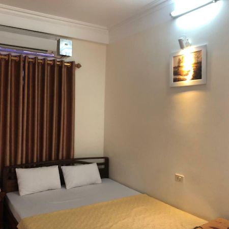 V A Motel Hai Phong Eksteriør billede