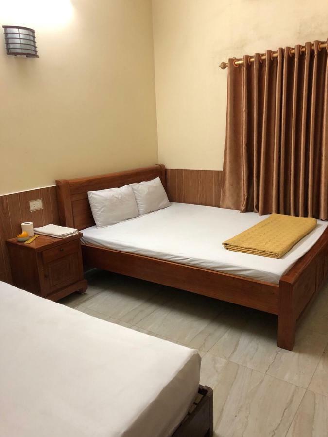 V A Motel Hai Phong Eksteriør billede