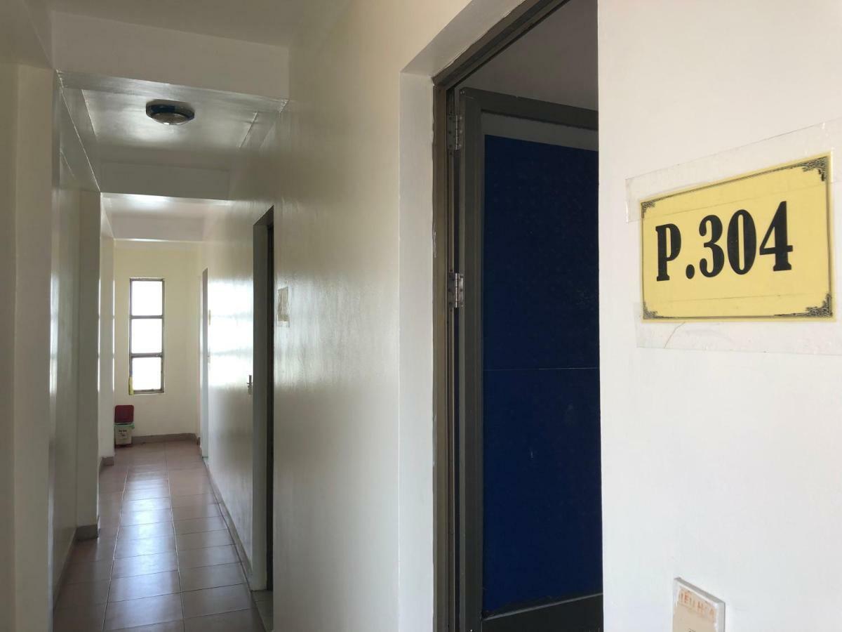 V A Motel Hai Phong Eksteriør billede