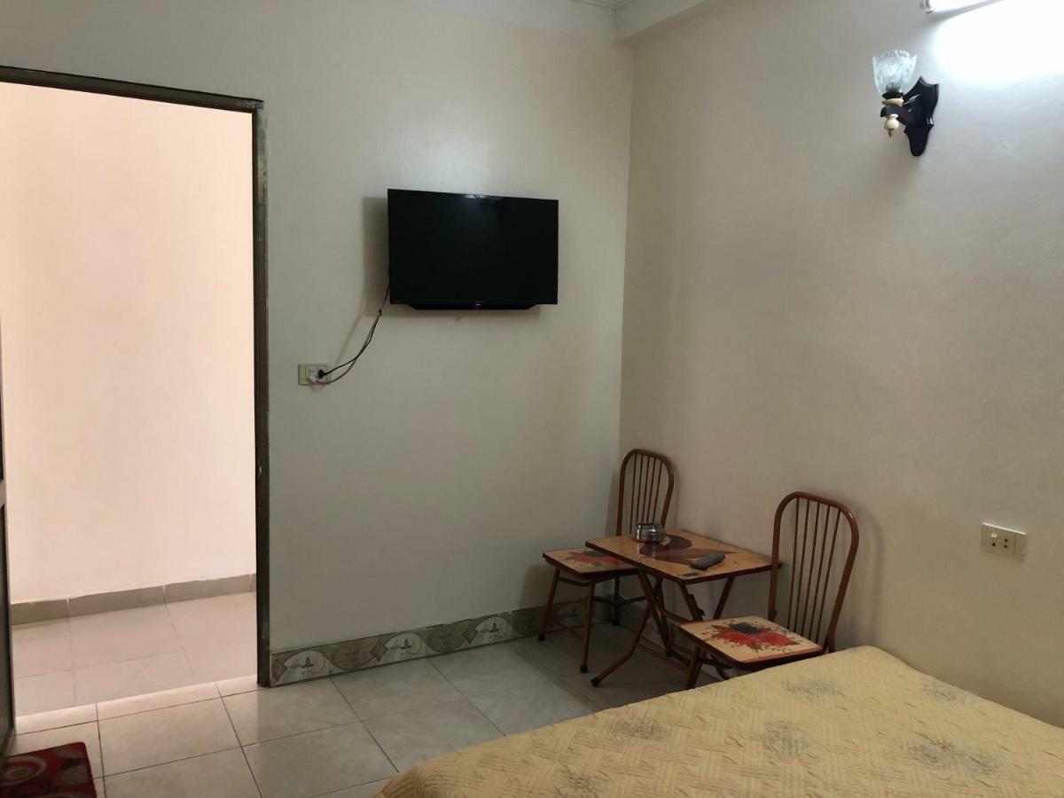 V A Motel Hai Phong Eksteriør billede