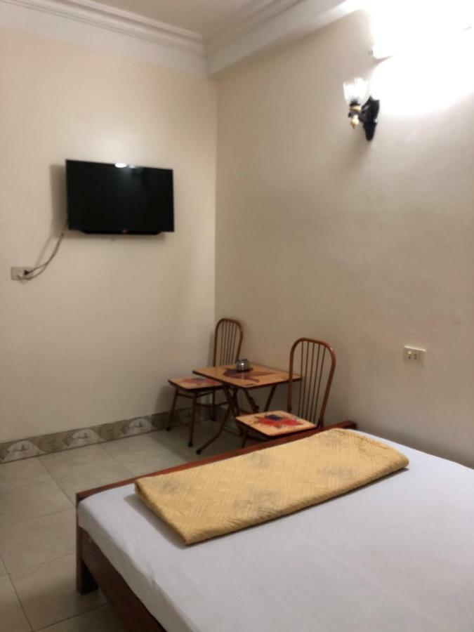 V A Motel Hai Phong Eksteriør billede