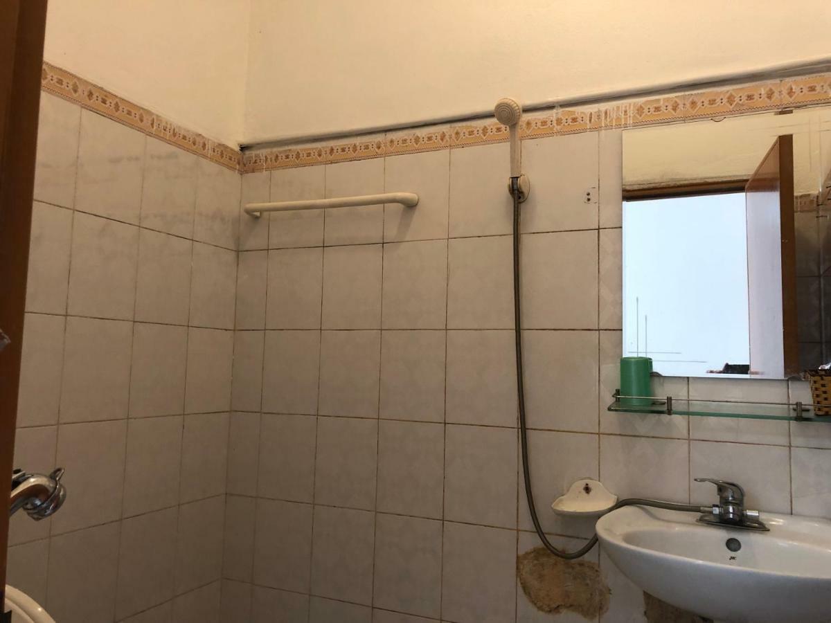 V A Motel Hai Phong Eksteriør billede
