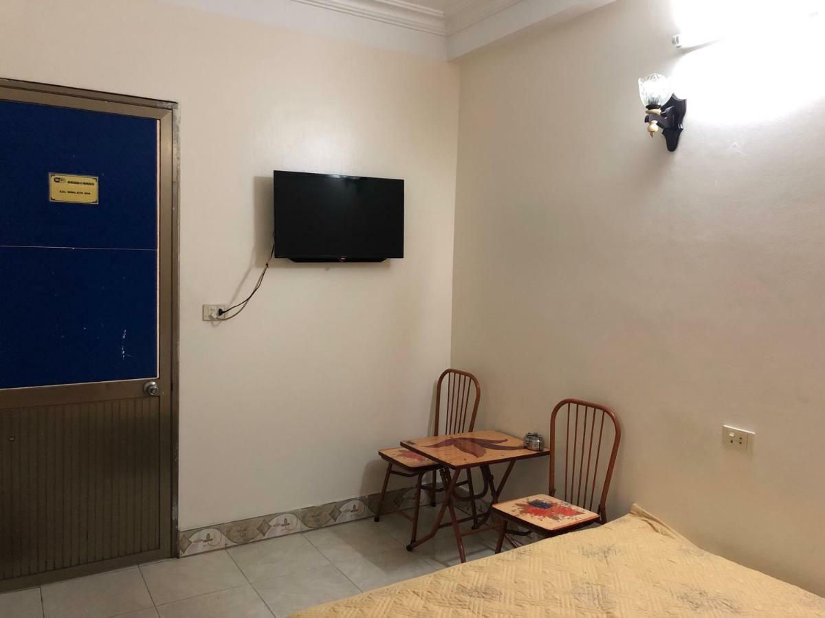 V A Motel Hai Phong Eksteriør billede
