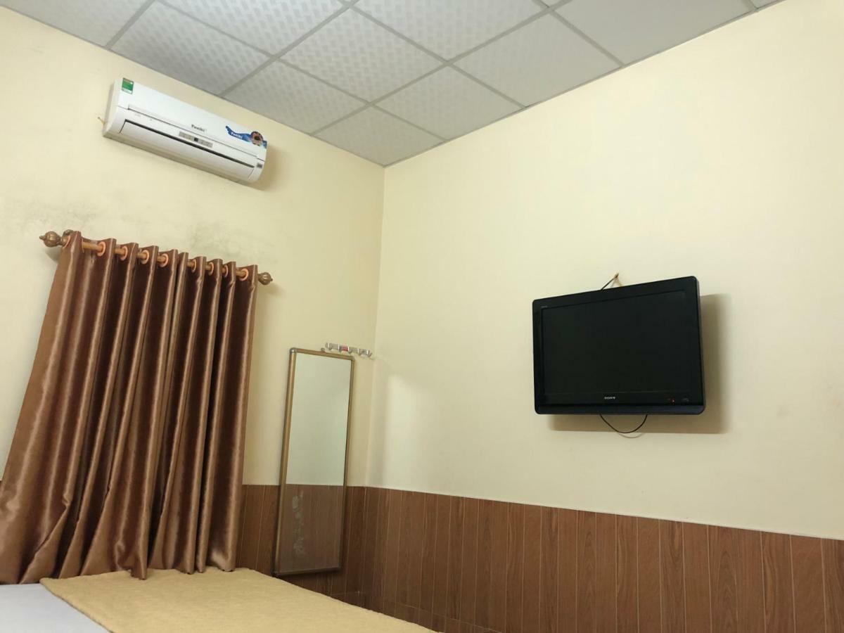 V A Motel Hai Phong Eksteriør billede
