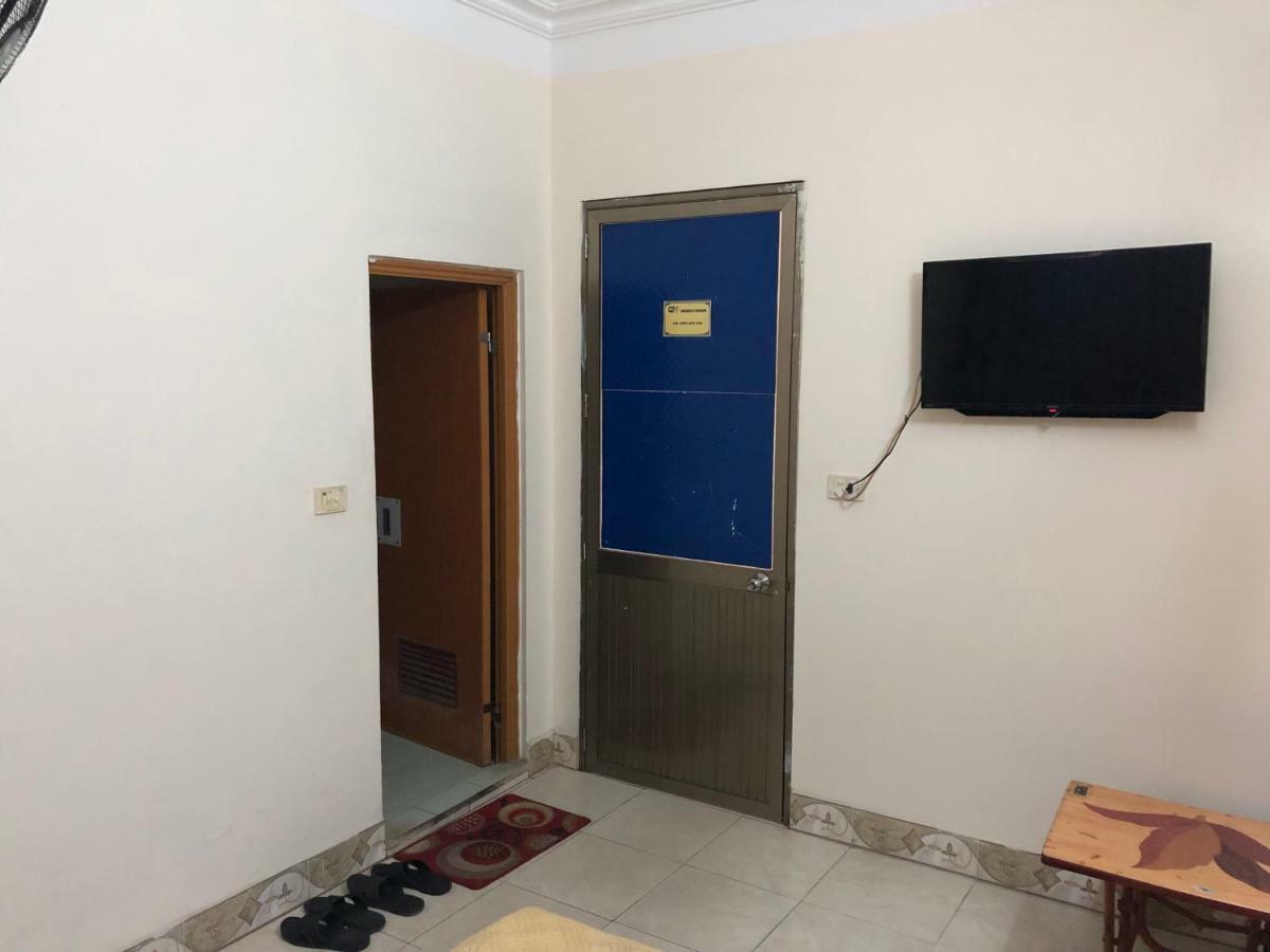 V A Motel Hai Phong Eksteriør billede