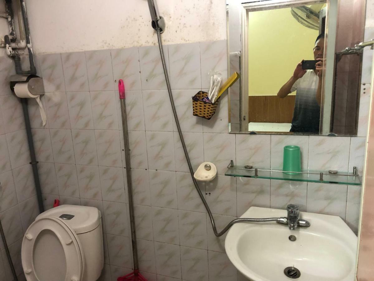 V A Motel Hai Phong Eksteriør billede