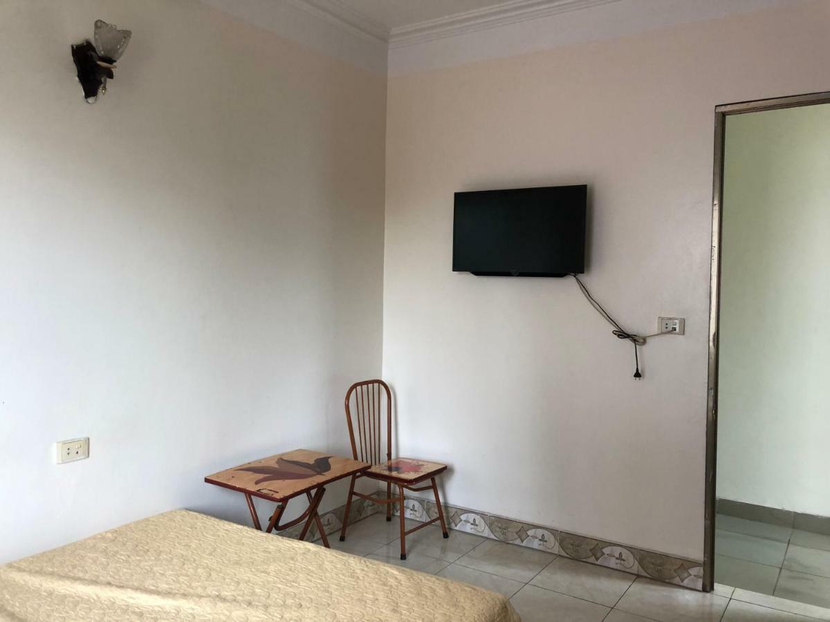 V A Motel Hai Phong Eksteriør billede