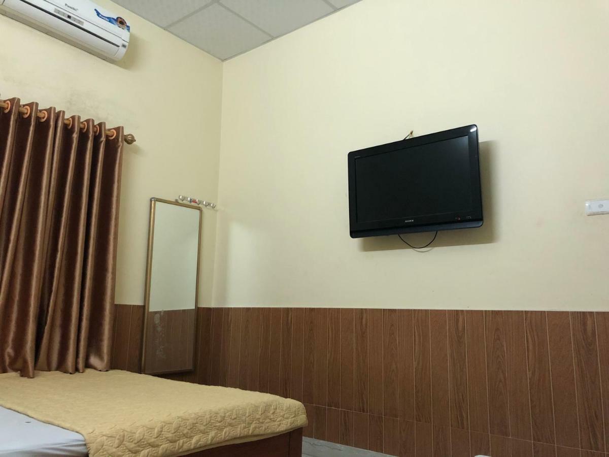 V A Motel Hai Phong Eksteriør billede