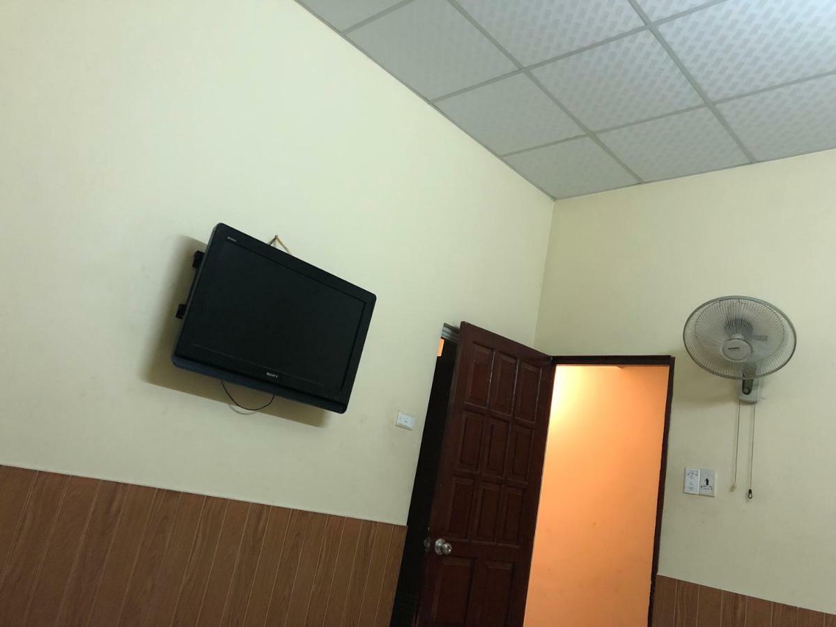 V A Motel Hai Phong Eksteriør billede