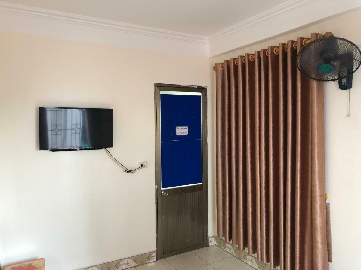 V A Motel Hai Phong Eksteriør billede