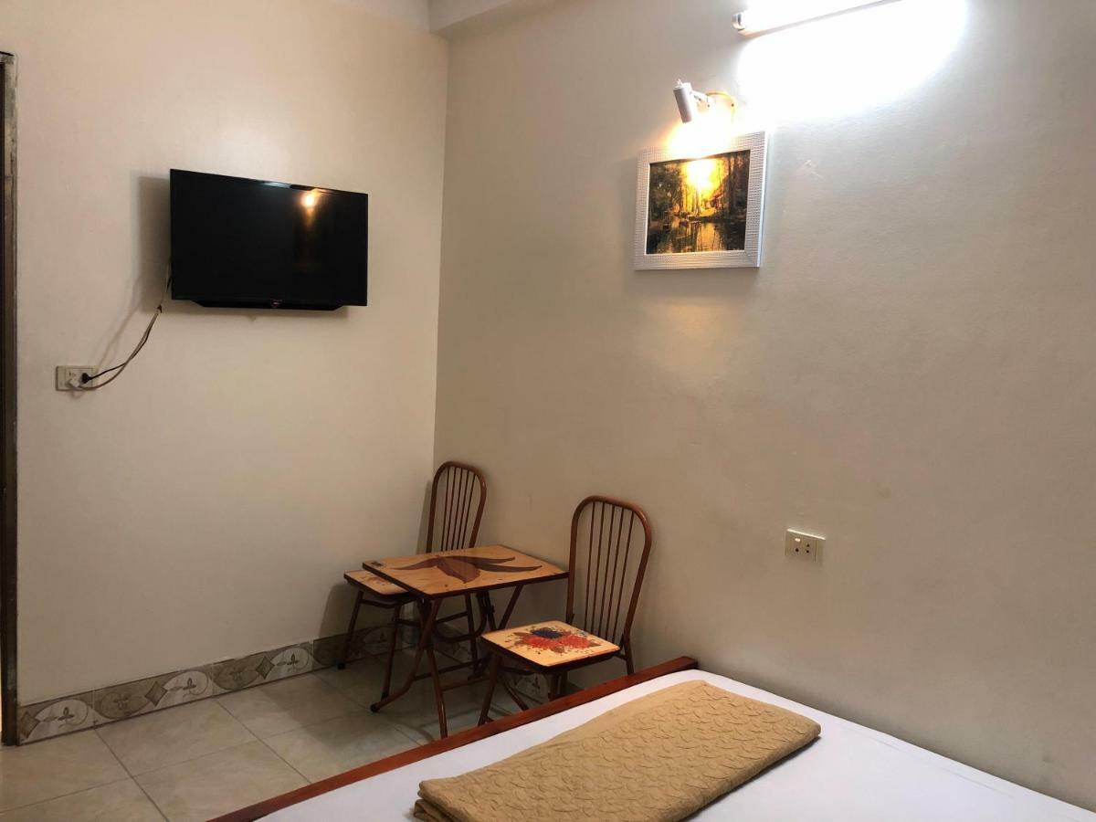V A Motel Hai Phong Eksteriør billede