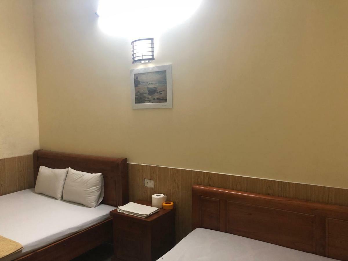 V A Motel Hai Phong Eksteriør billede