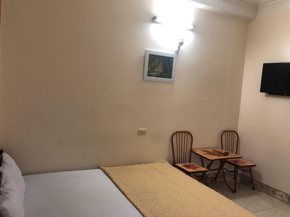 V A Motel Hai Phong Eksteriør billede